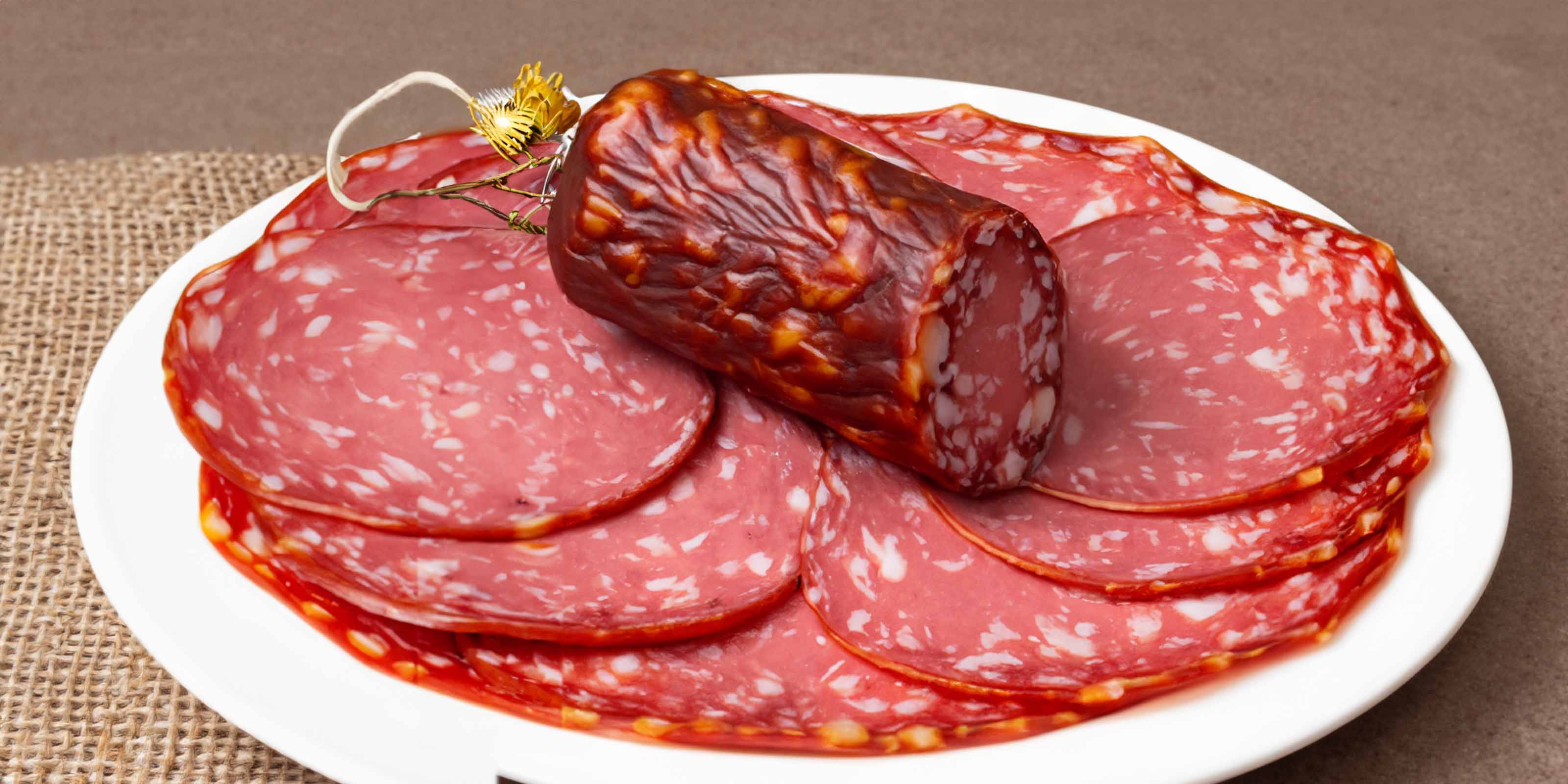 CARNI E SALUMI