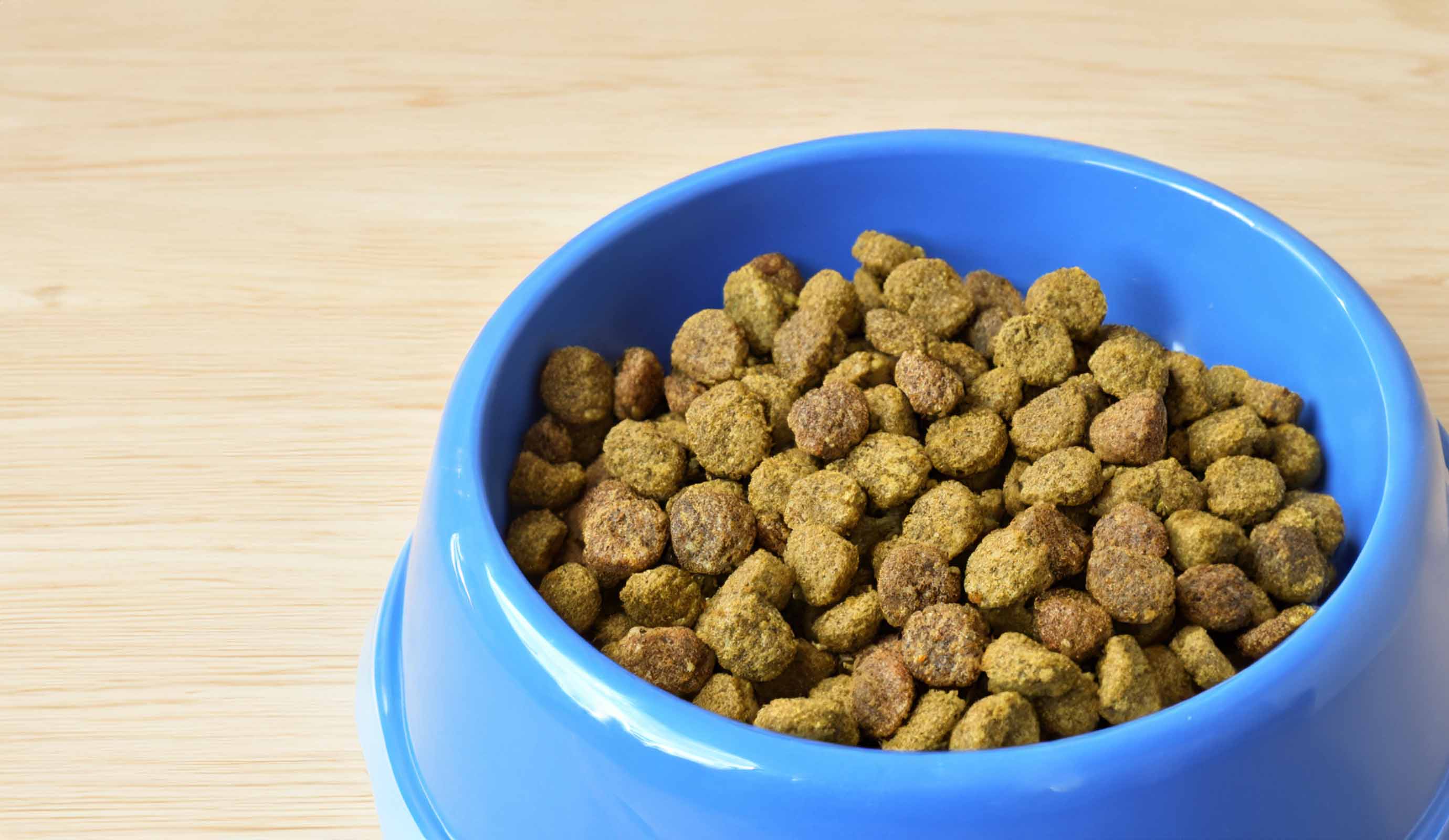ALIMENTI PER ANIMALI