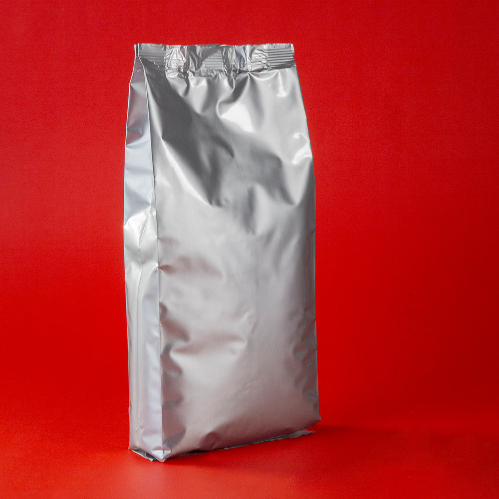 Buste con soffietti in Triplex Al 120my