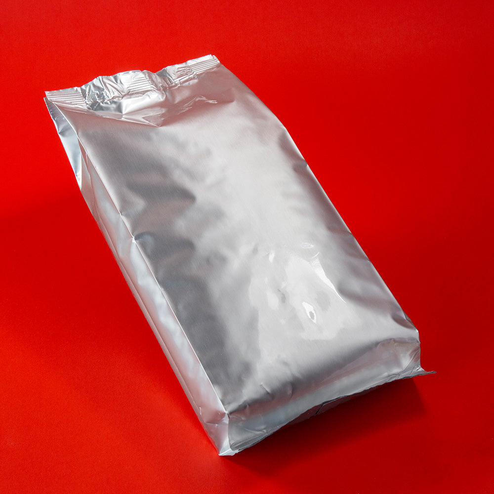 Buste con soffietti in Triplex Al 120my