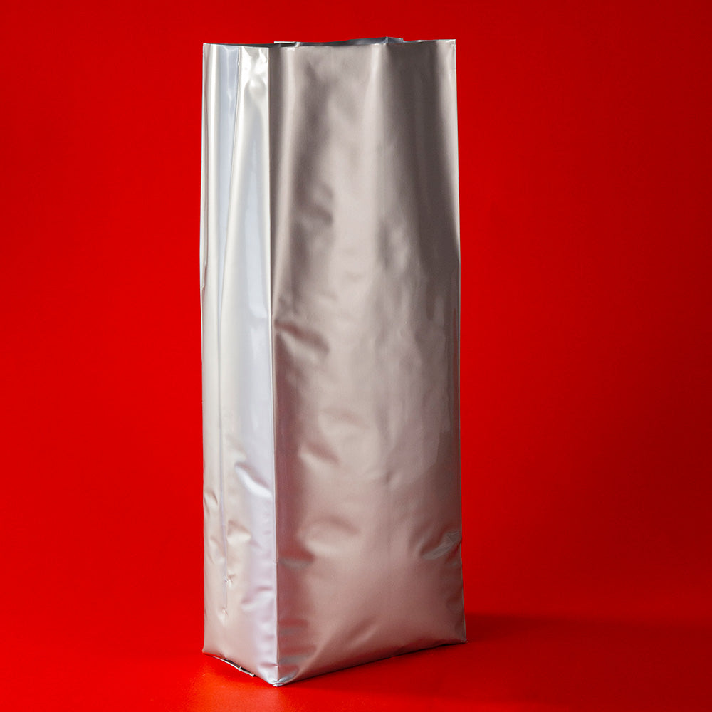 Buste con soffietti in Triplex Al 120my