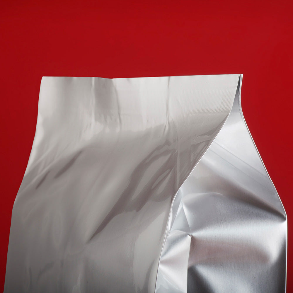 Buste con soffietti in Triplex Al 120my